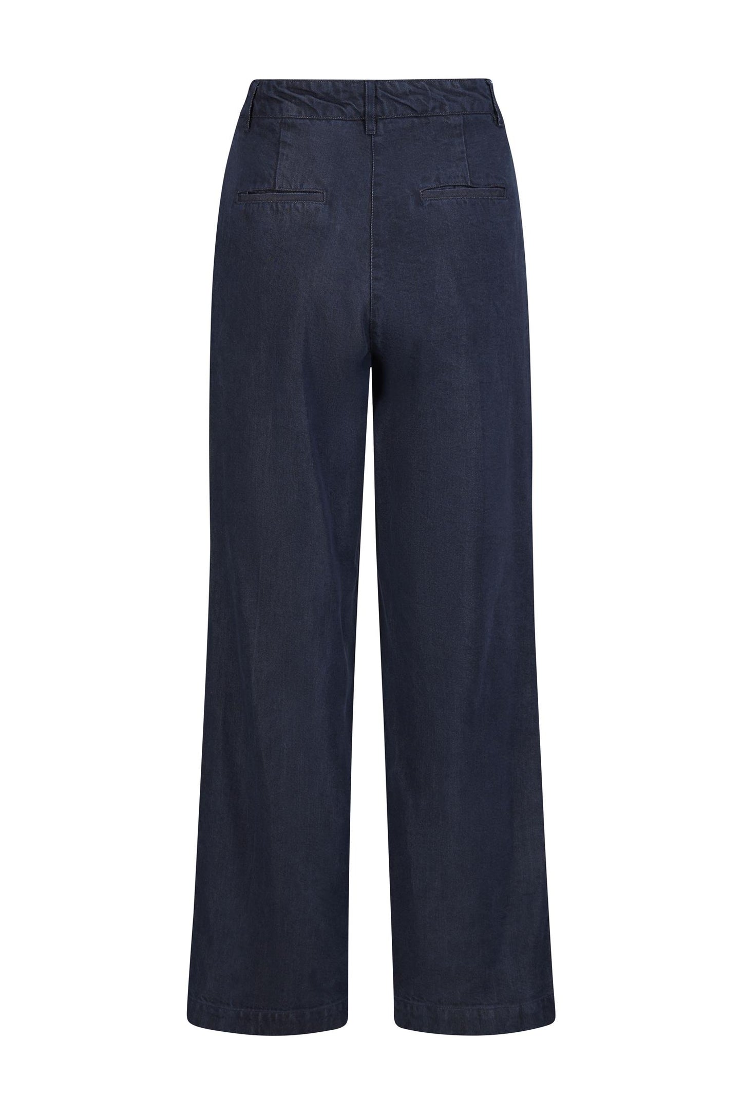 Toscana Trouser Tilbud Indigo