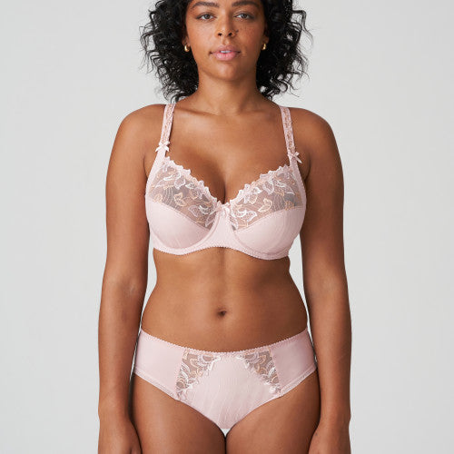 Deauville "verdens beste" BH Tilbud Pink