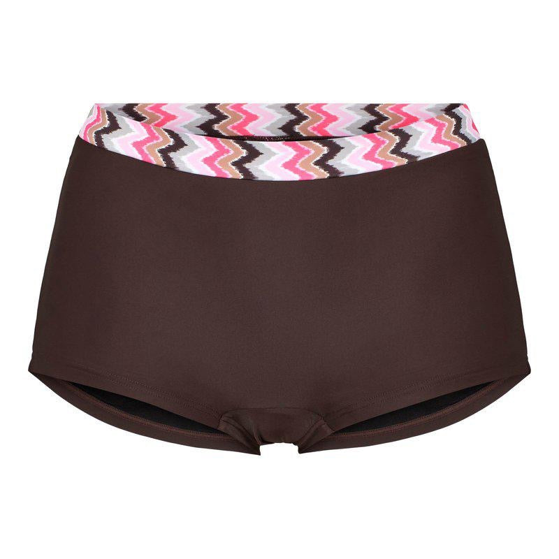 Bokser badebukse Boa Vista Brun
