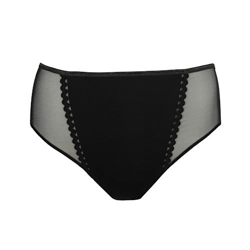 slip PrimaDonna Twist Vivgirl Black