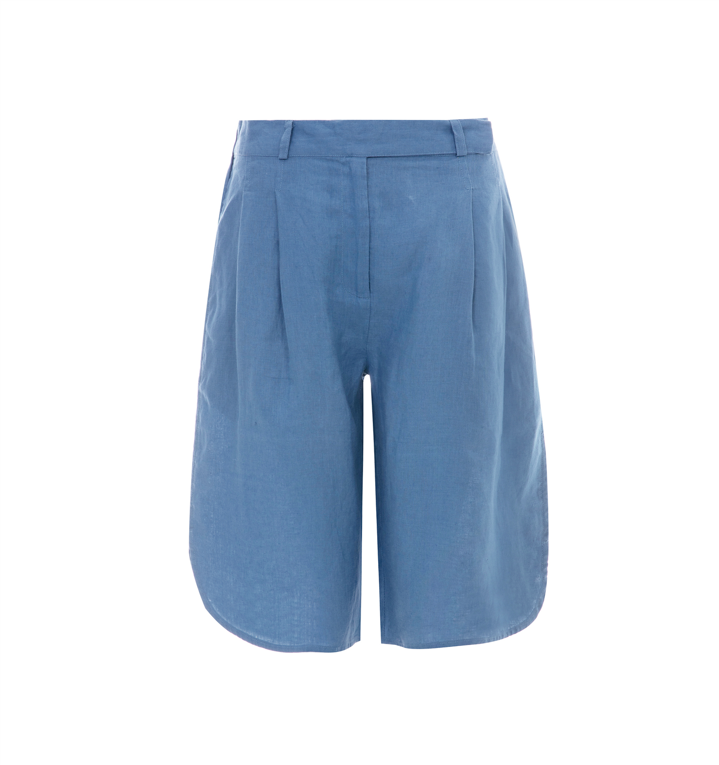 London bermuda shorts Washed Blue