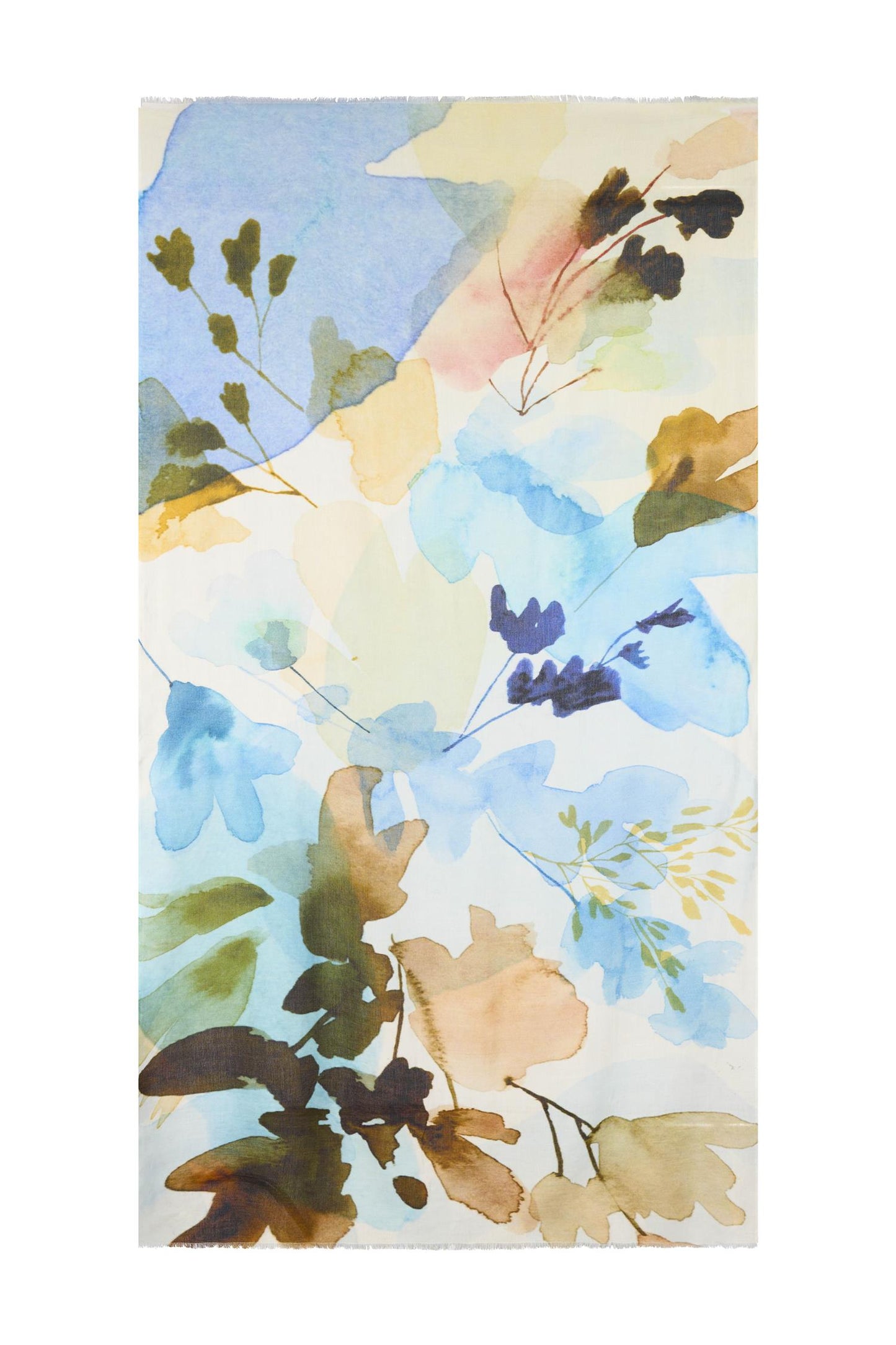 Portofino Scarf Multi