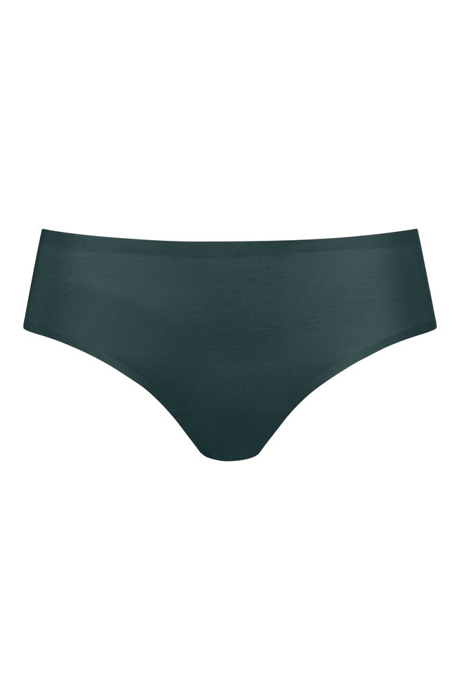 Truser sømløse Green