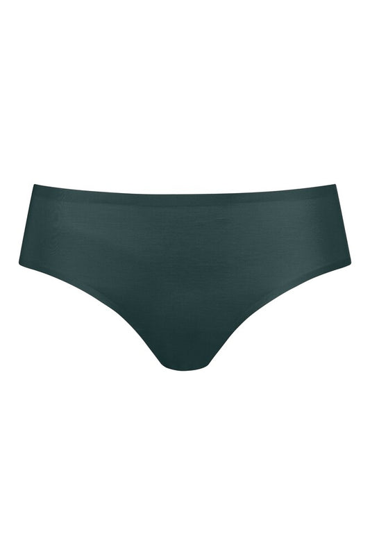 Truser sømløse Green