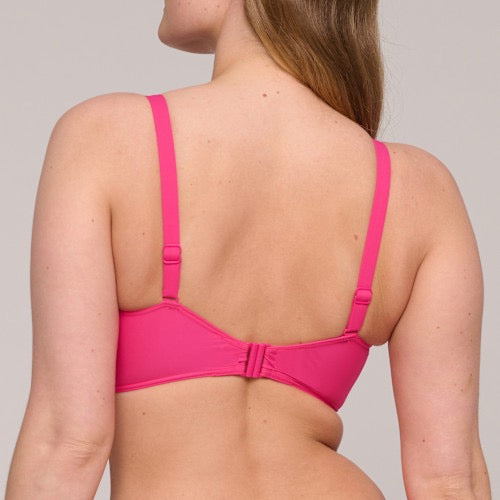 Bikini topp  Aswan Pink