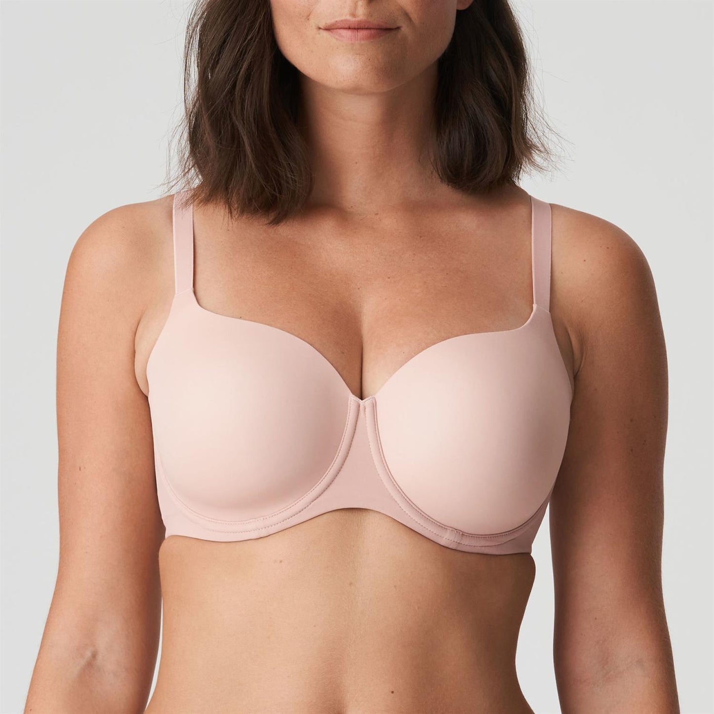 BH  Figuras Full cup tilbud Pink