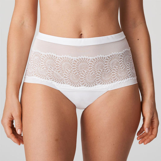 hotpants PrimaDonna Sophora White