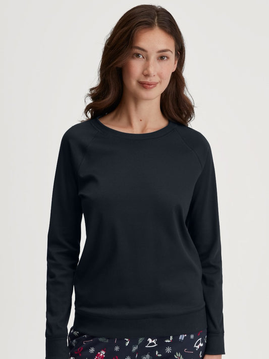 Top lang erm Dark Sapphire