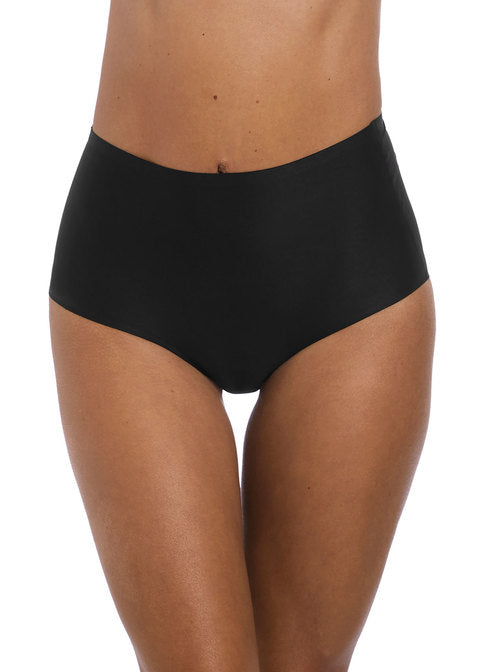 Smoothease FL2328  One size truse Black