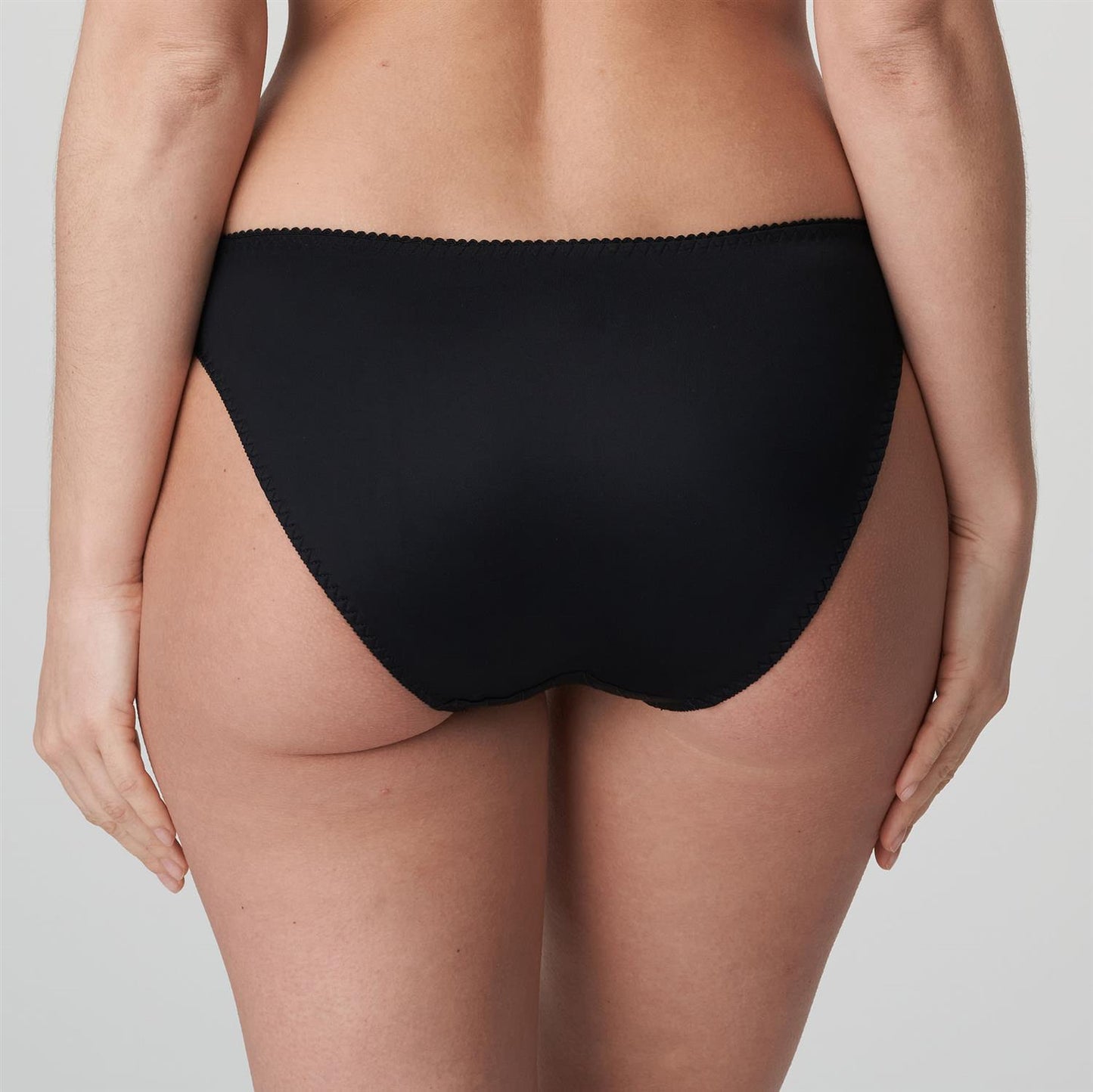 Deauville truse Tilbud Black