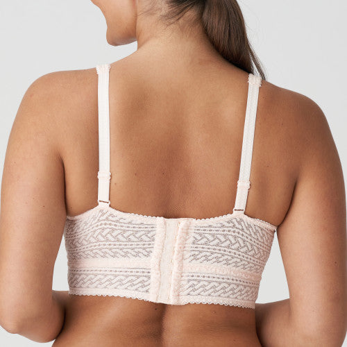 Montara  BH uten spile Pink