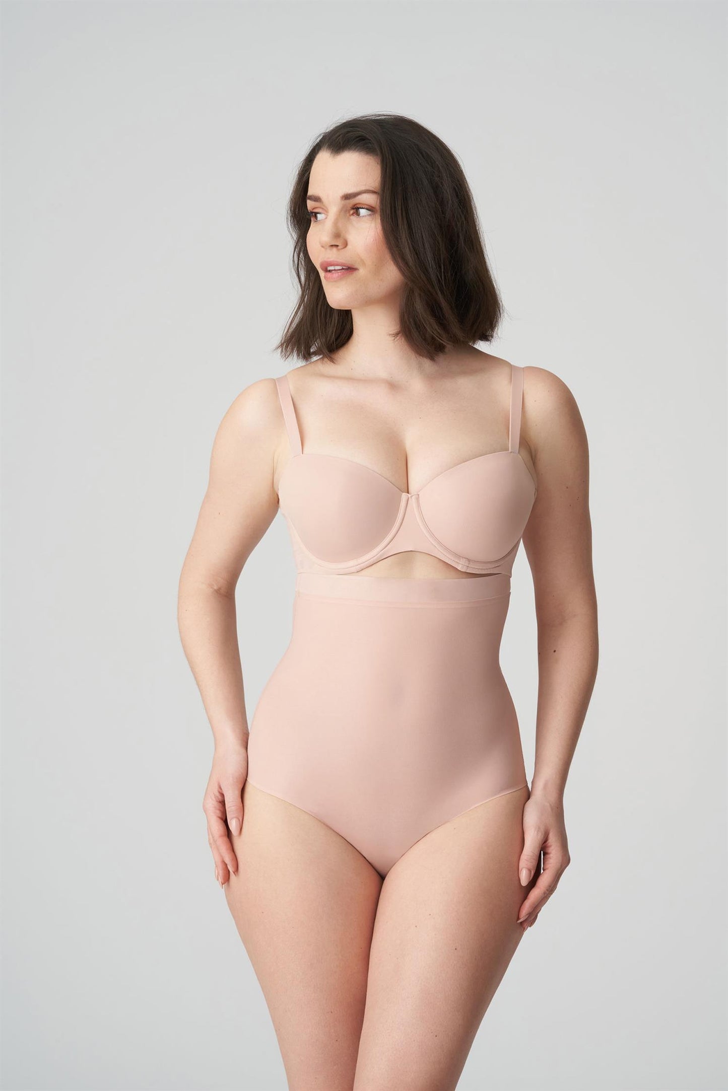 Figuras Hold in Pink