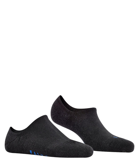 Keep warm ankelsokk sneakers Black
