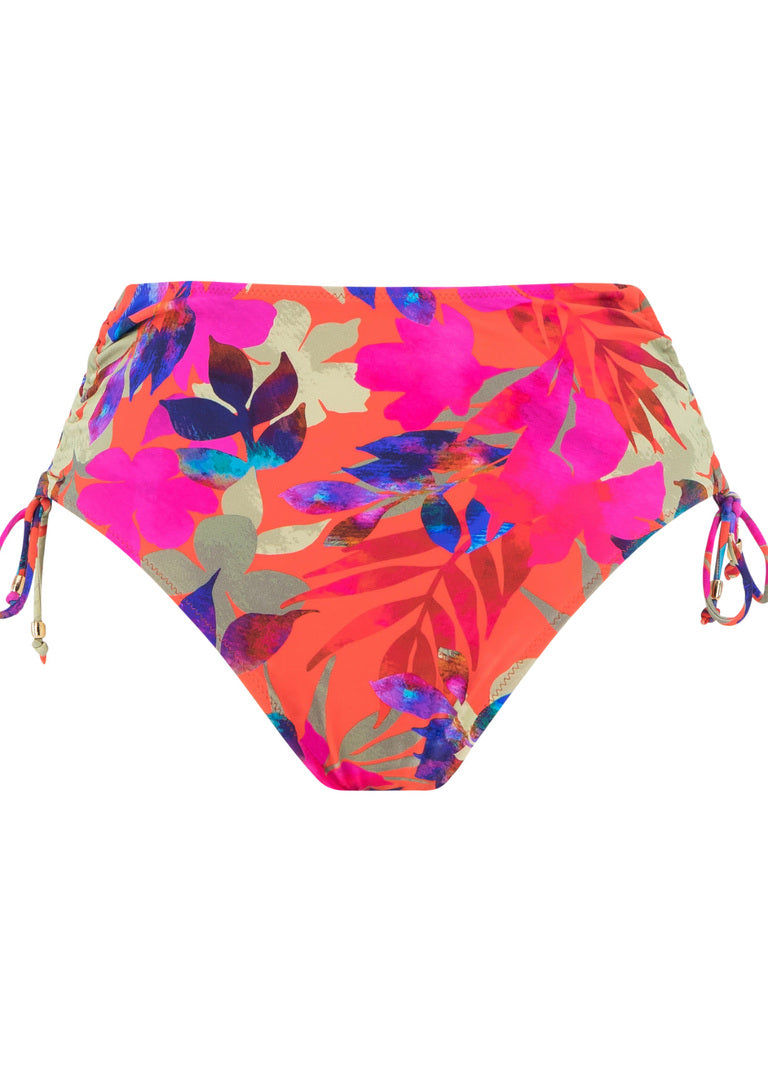 Bikinibukse Playa del carmen Tilbud Multicolour