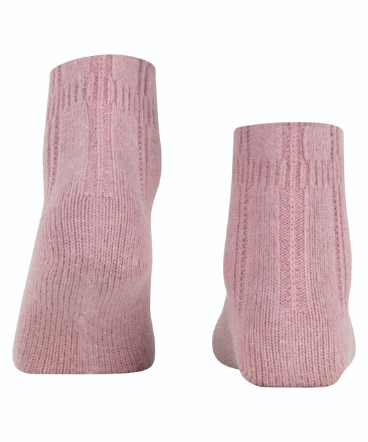 Bedsock Sovesokk Gammelrosa