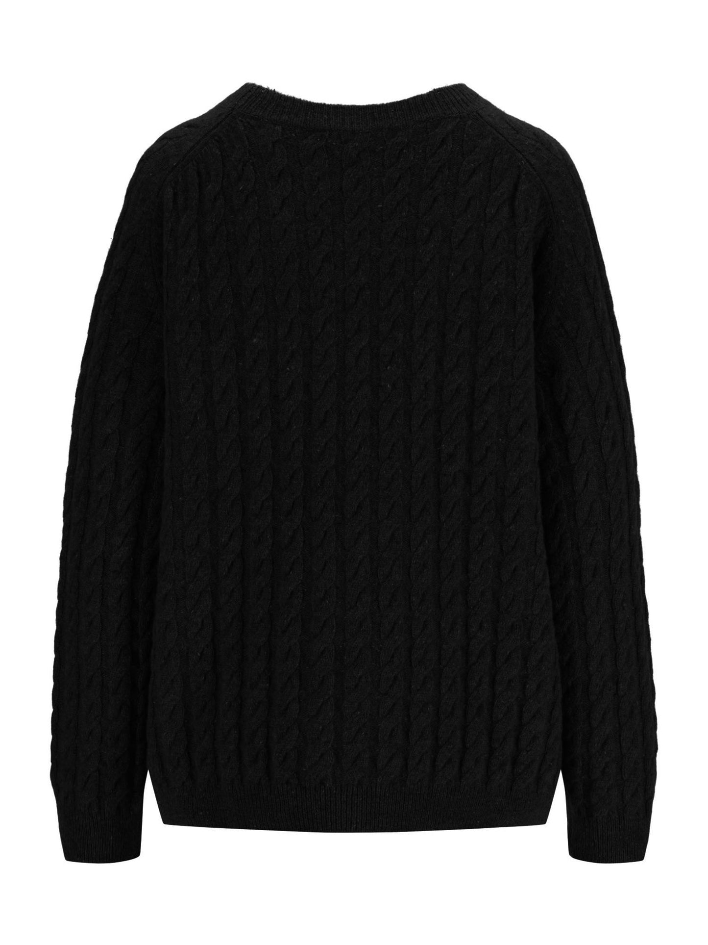 Harrods pullover Merionoull Black