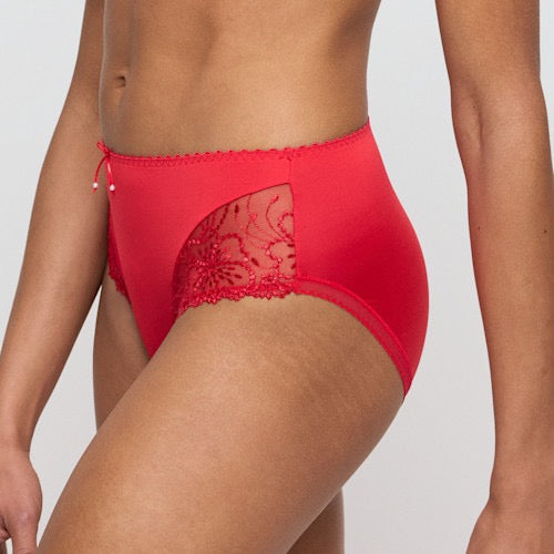 Jane truse True Red