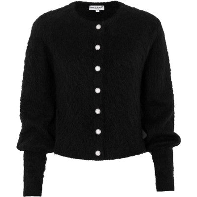 Sonia Cardigan Black