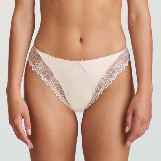 briefs  Jane truse Tilbud str 36 Pale Peach