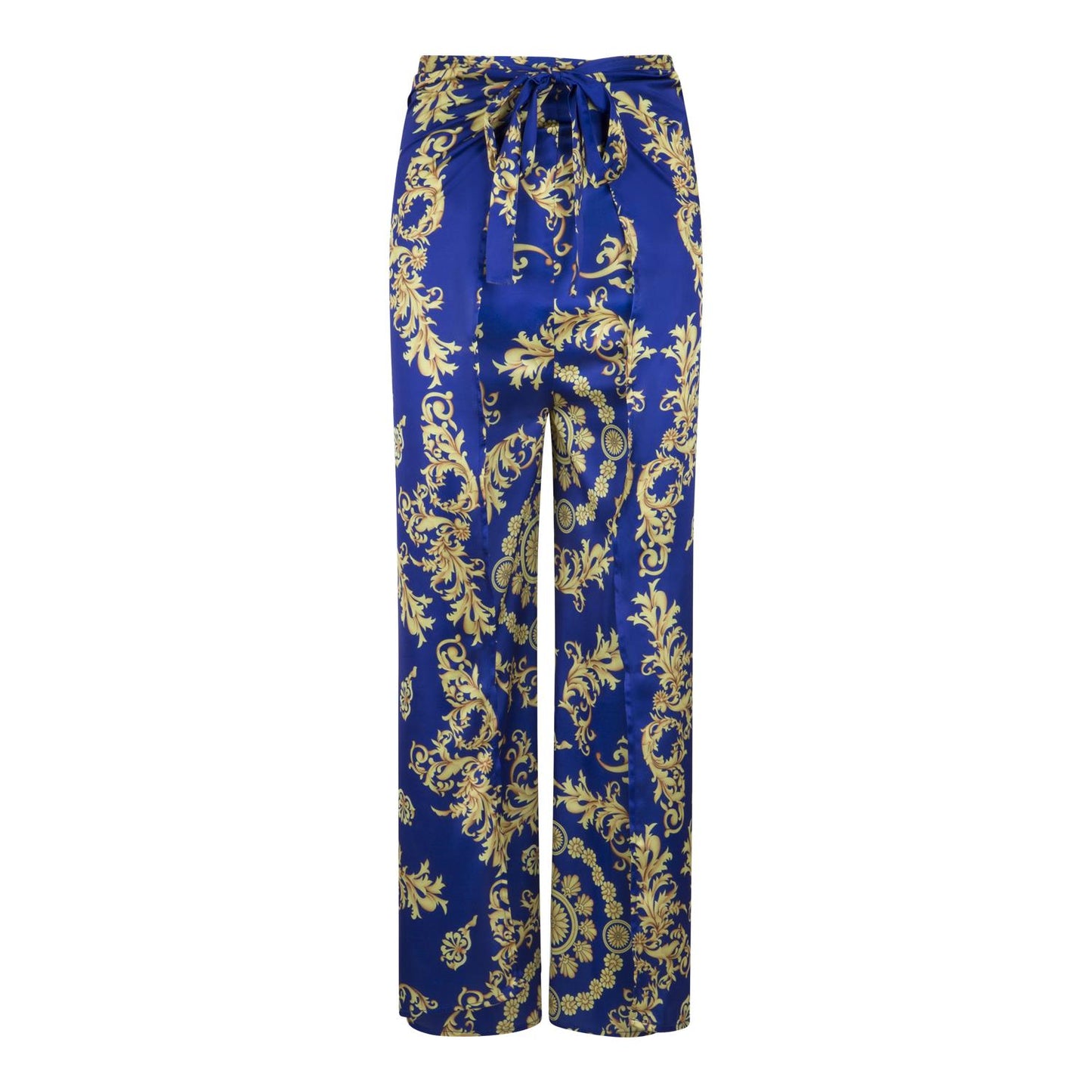 Multifunctional cover-up strandplagg Tilbud Royal Blue