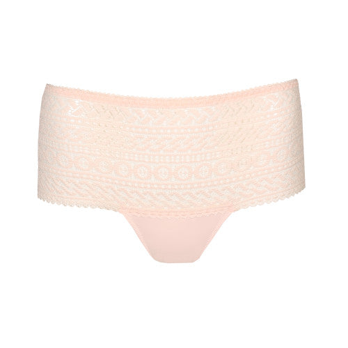 Montara tangatruse Luxury Thong Pink