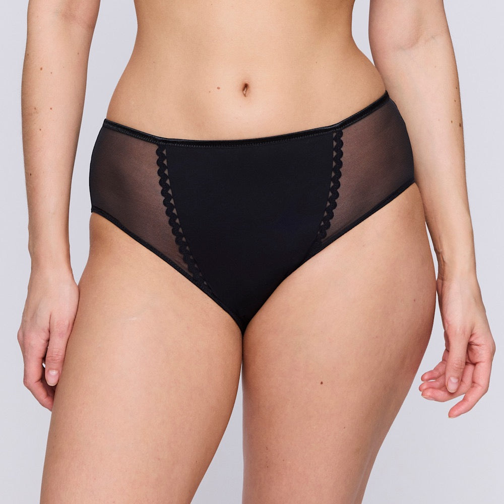 slip PrimaDonna Twist Vivgirl Black