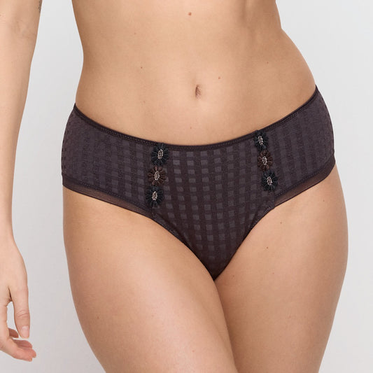 Avero hotpants truser Brown