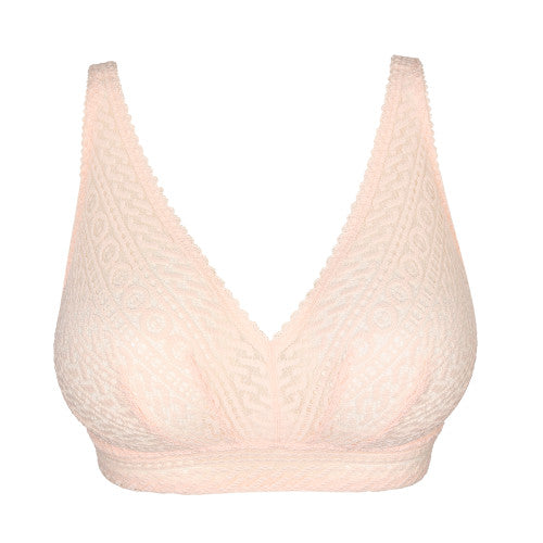 Montara  BH uten spile Pink