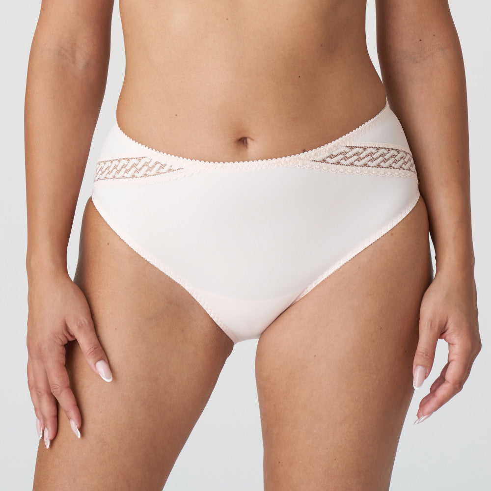 Montara briefs Pink