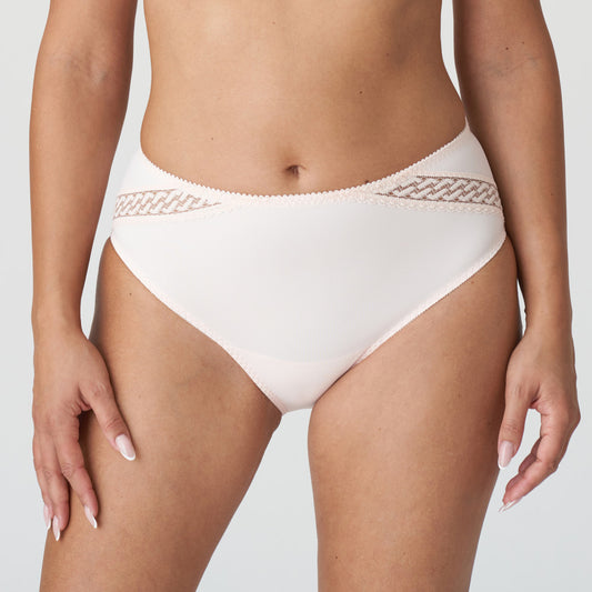 Montara briefs Pink