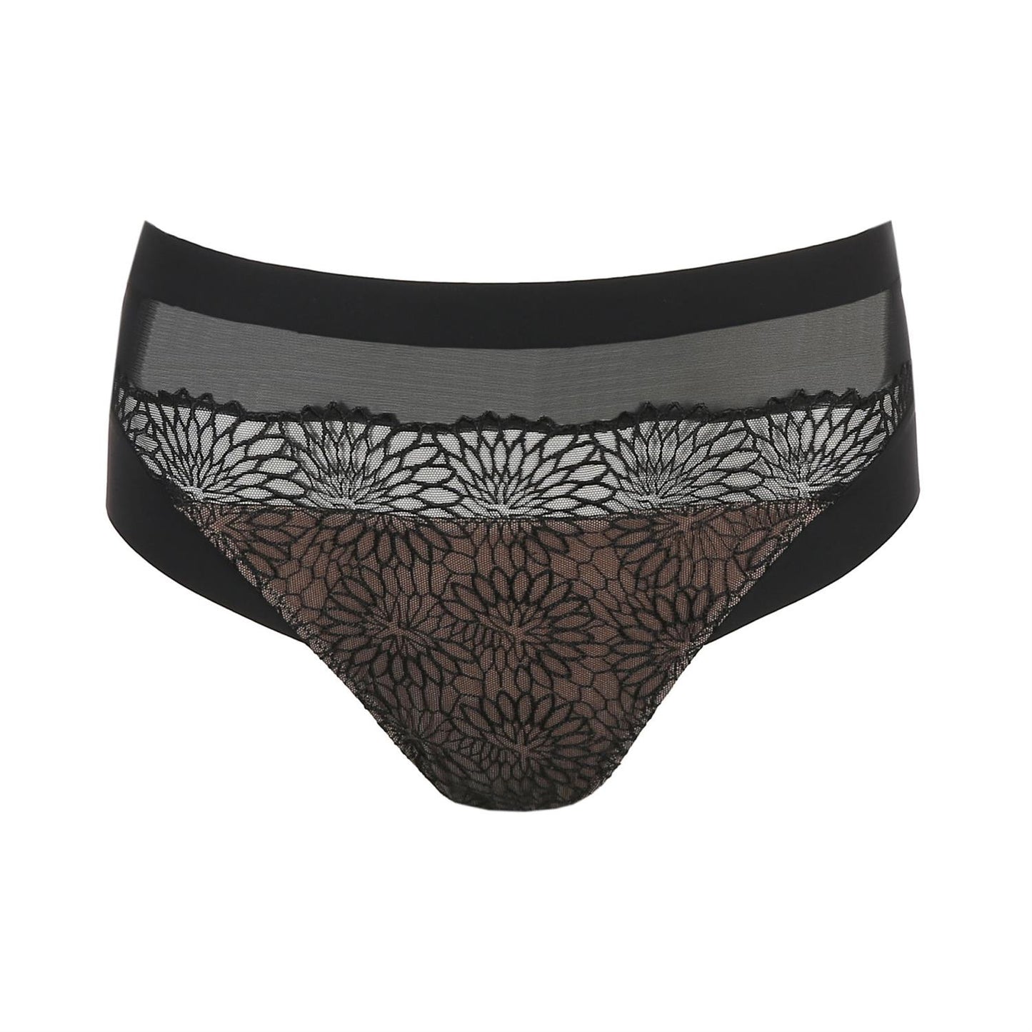 Sophora truser Black