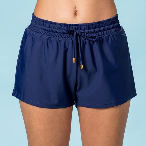 Badeshorts Marine