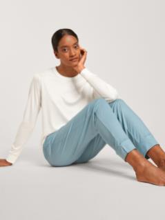 Topp lang erm Star White