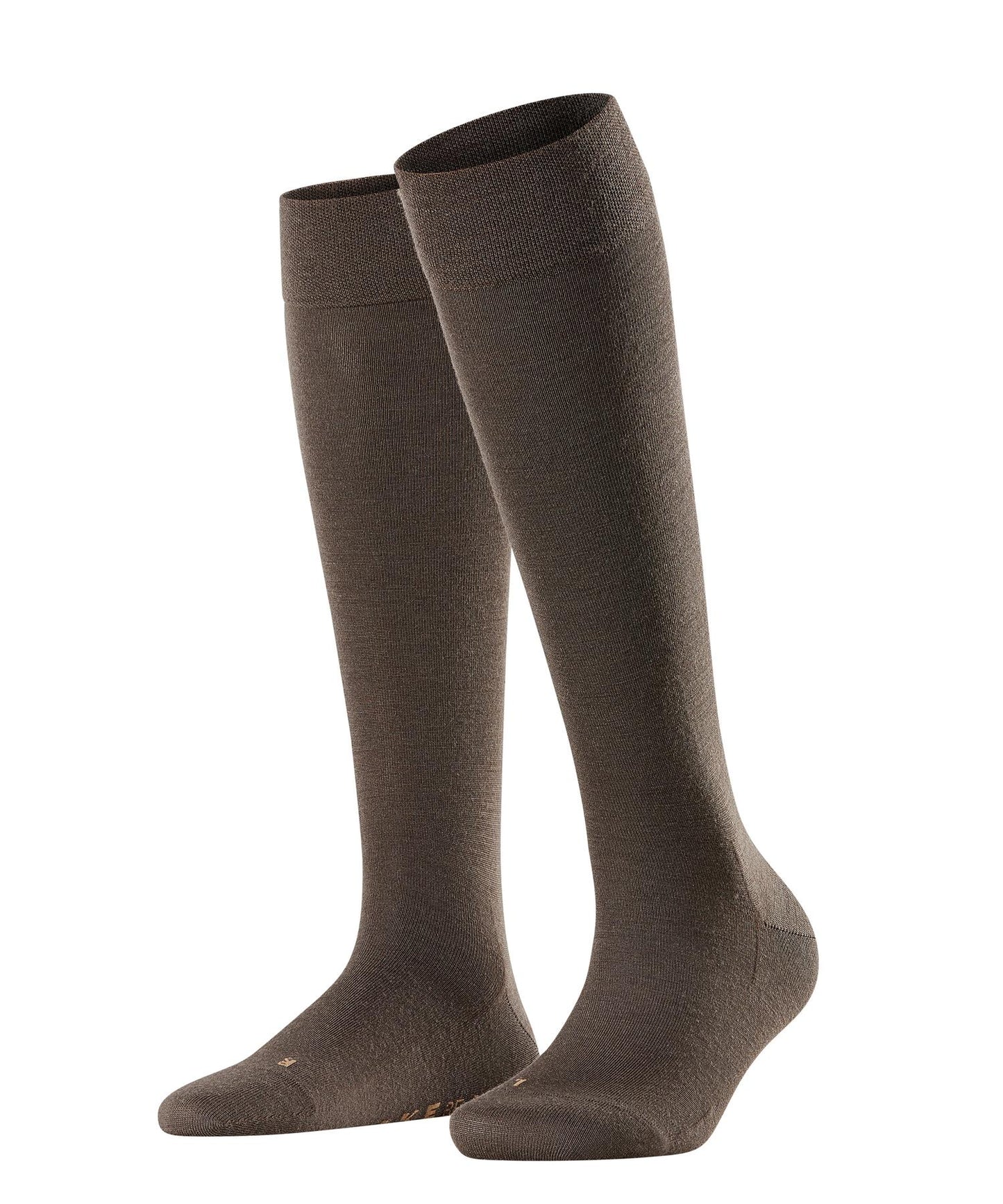 FALKE Sensitive Berlin KH Brown