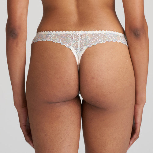 thong Jane Tanga Tilbud Natural