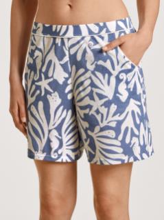 Shorts Tilbud Blue