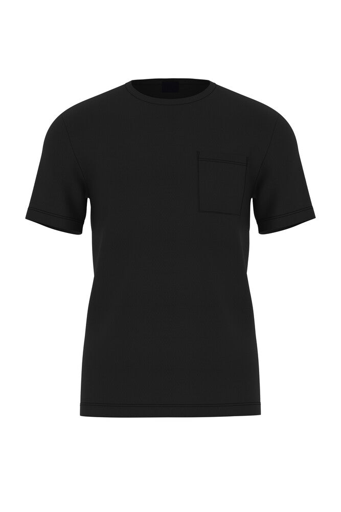 T shirt  Night2Day Black