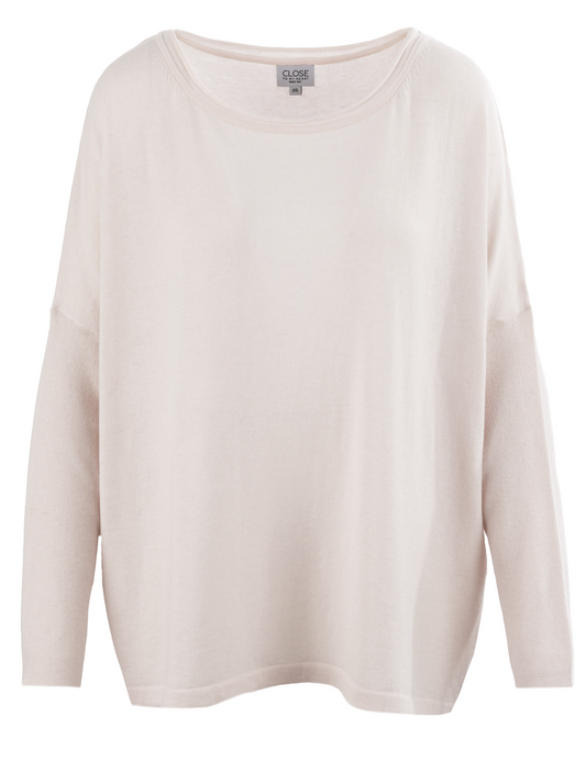Alba sweater Pink