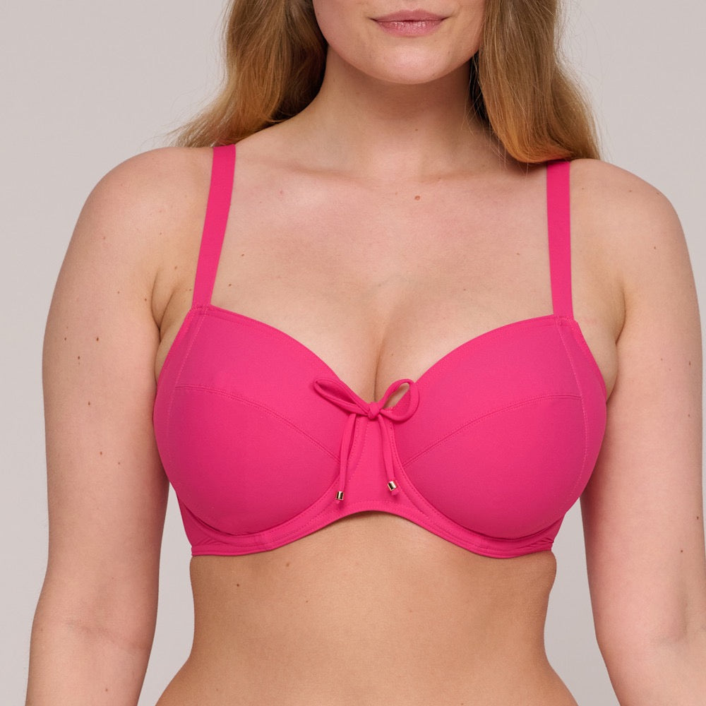 Bikini topp  Aswan Pink