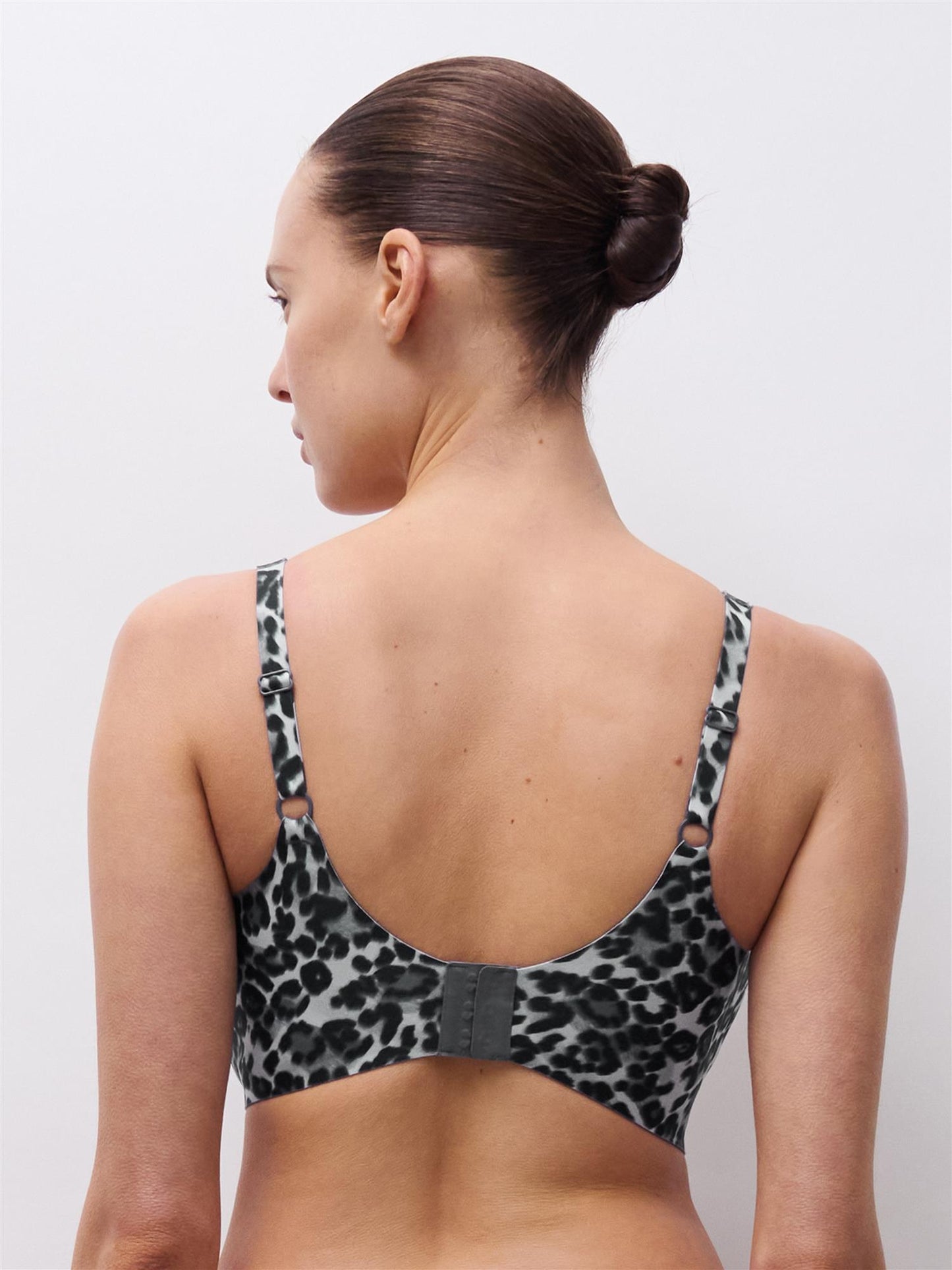 Myk BH uten spile Leopard