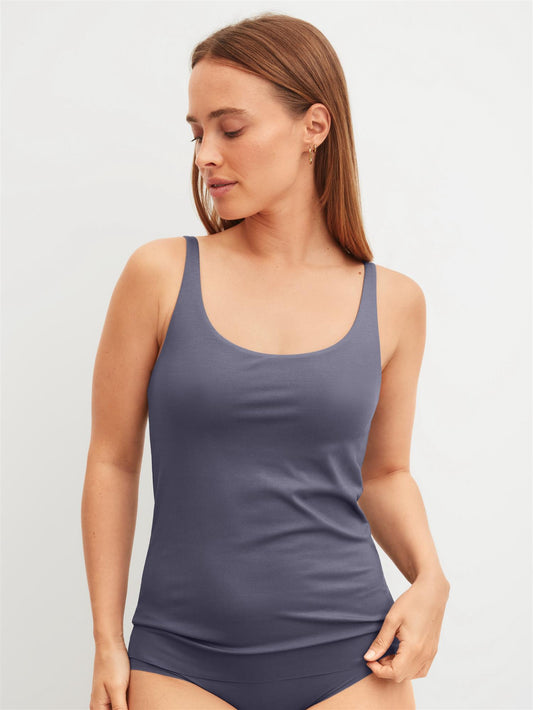 Top med BH innlegg Graystone