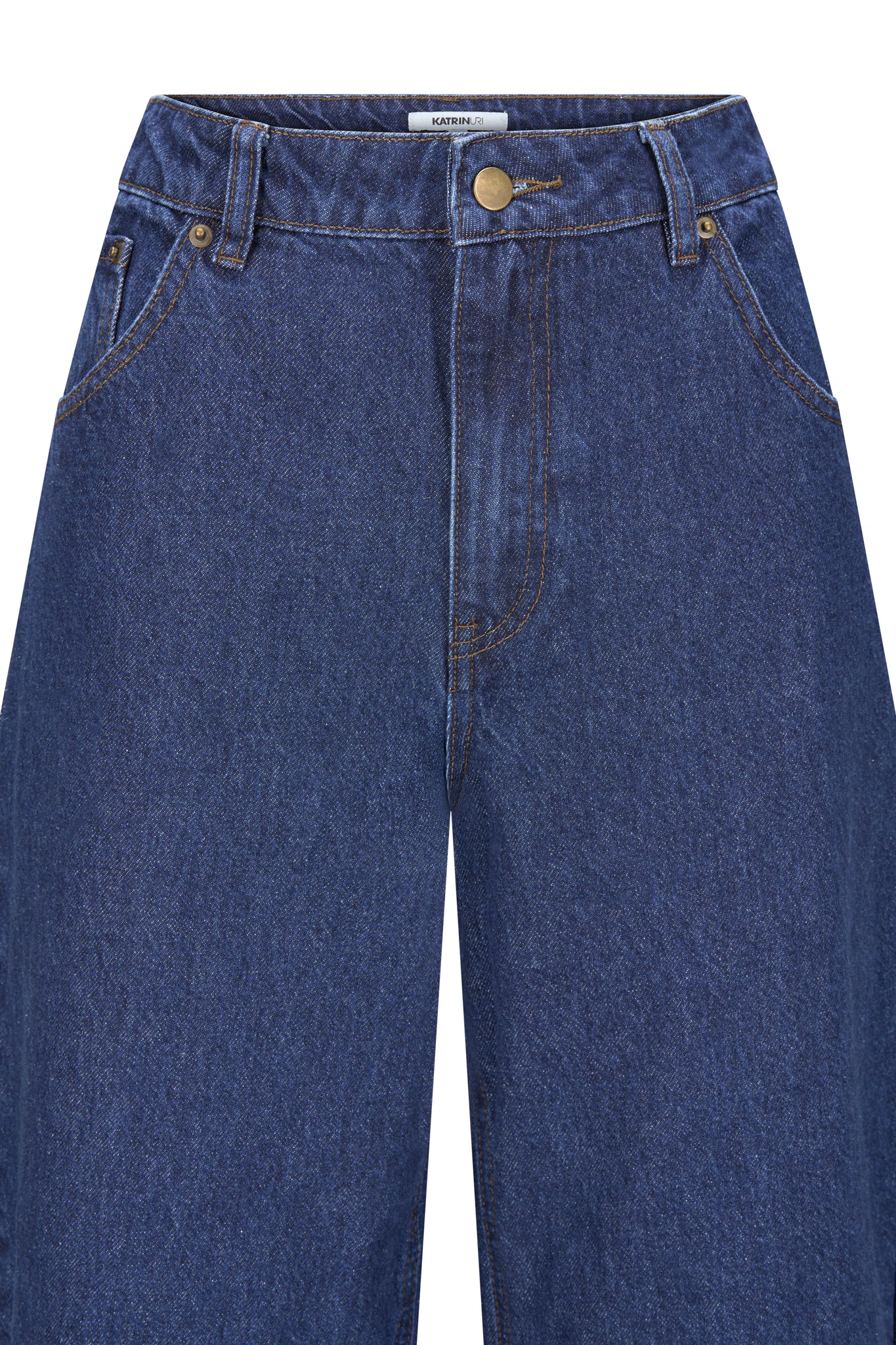 Rodeo Jeans  Denim Indigo