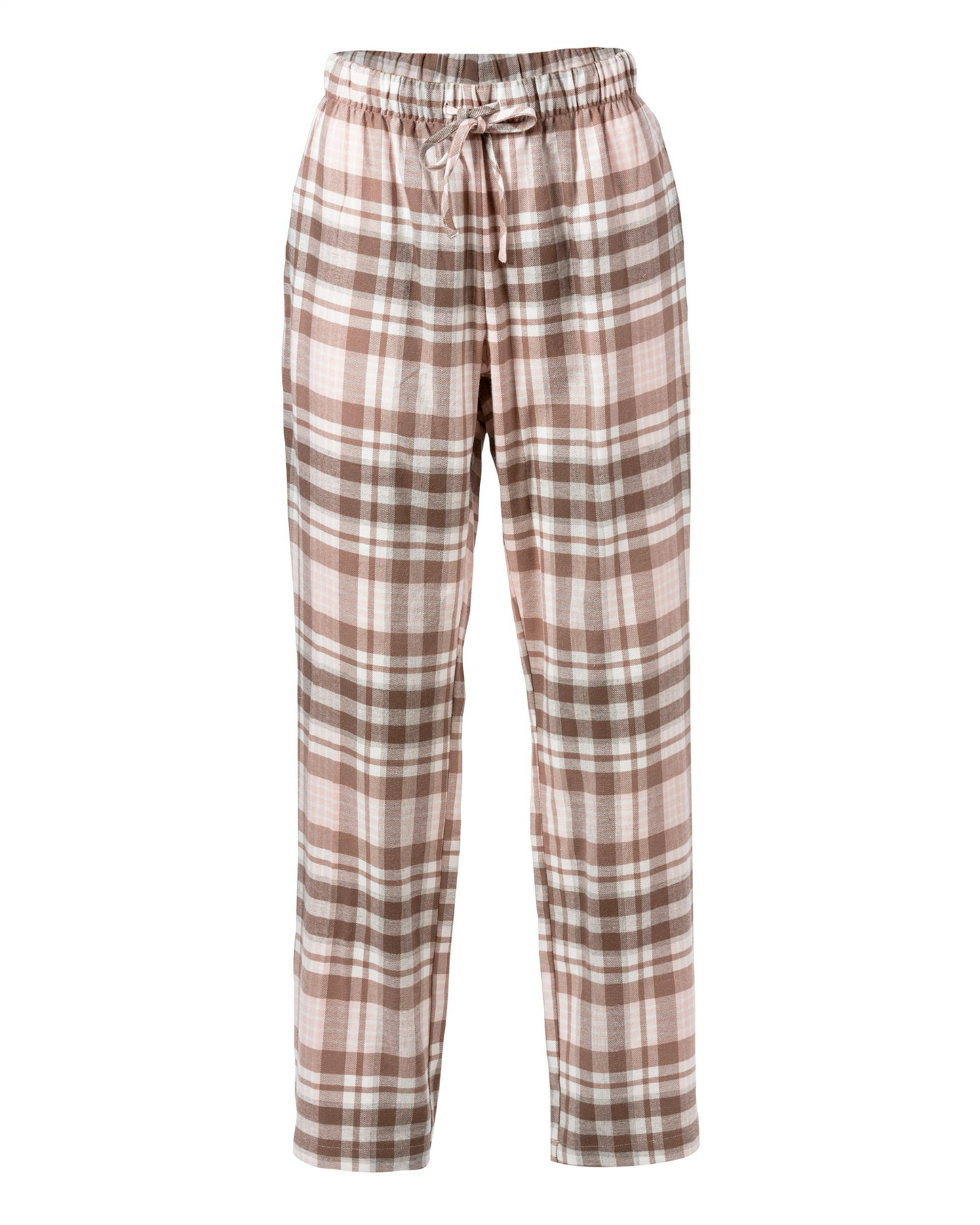 Flanell kosebukse Print