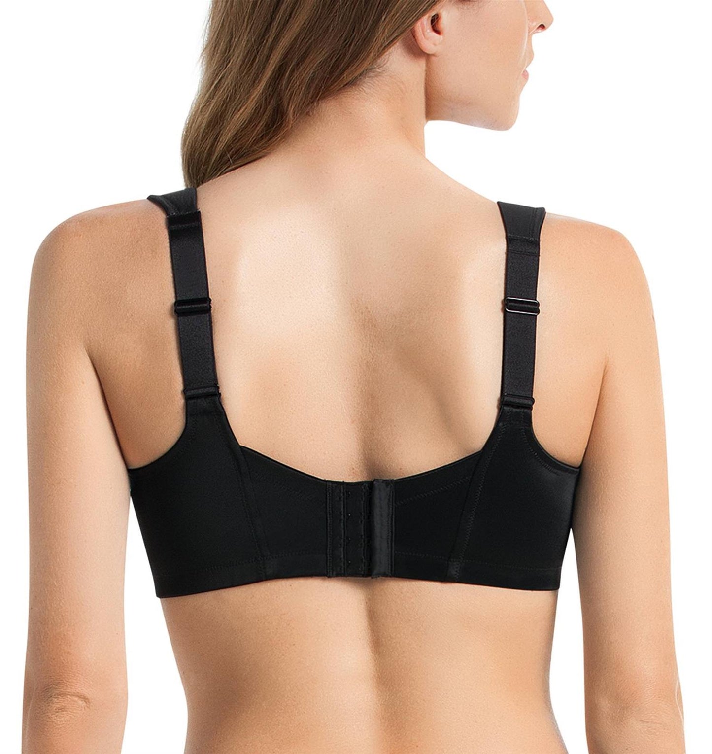 Havanna spileløs BH Black