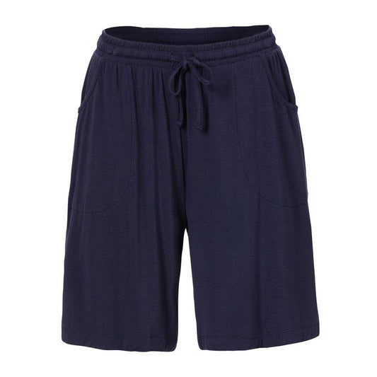 SHORTS SOLID Tilbud Marine