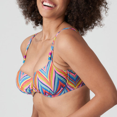 bikini top Kea Tilbud Multi