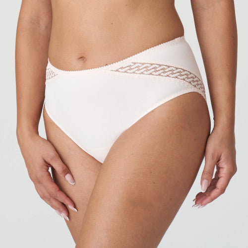 Montara briefs Pink