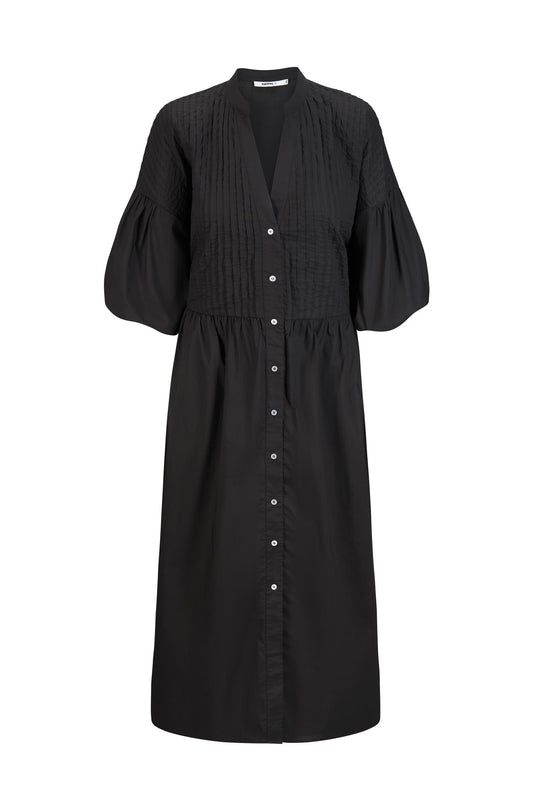 Christine dress Black