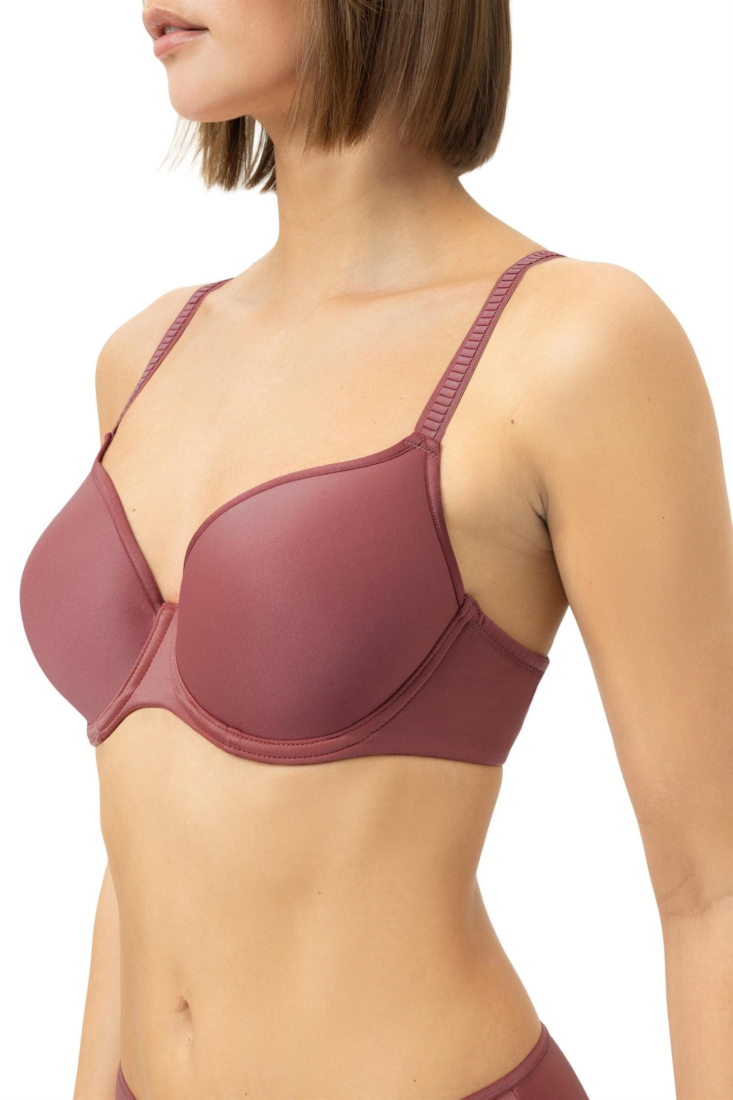 Joan spacer BH Blush