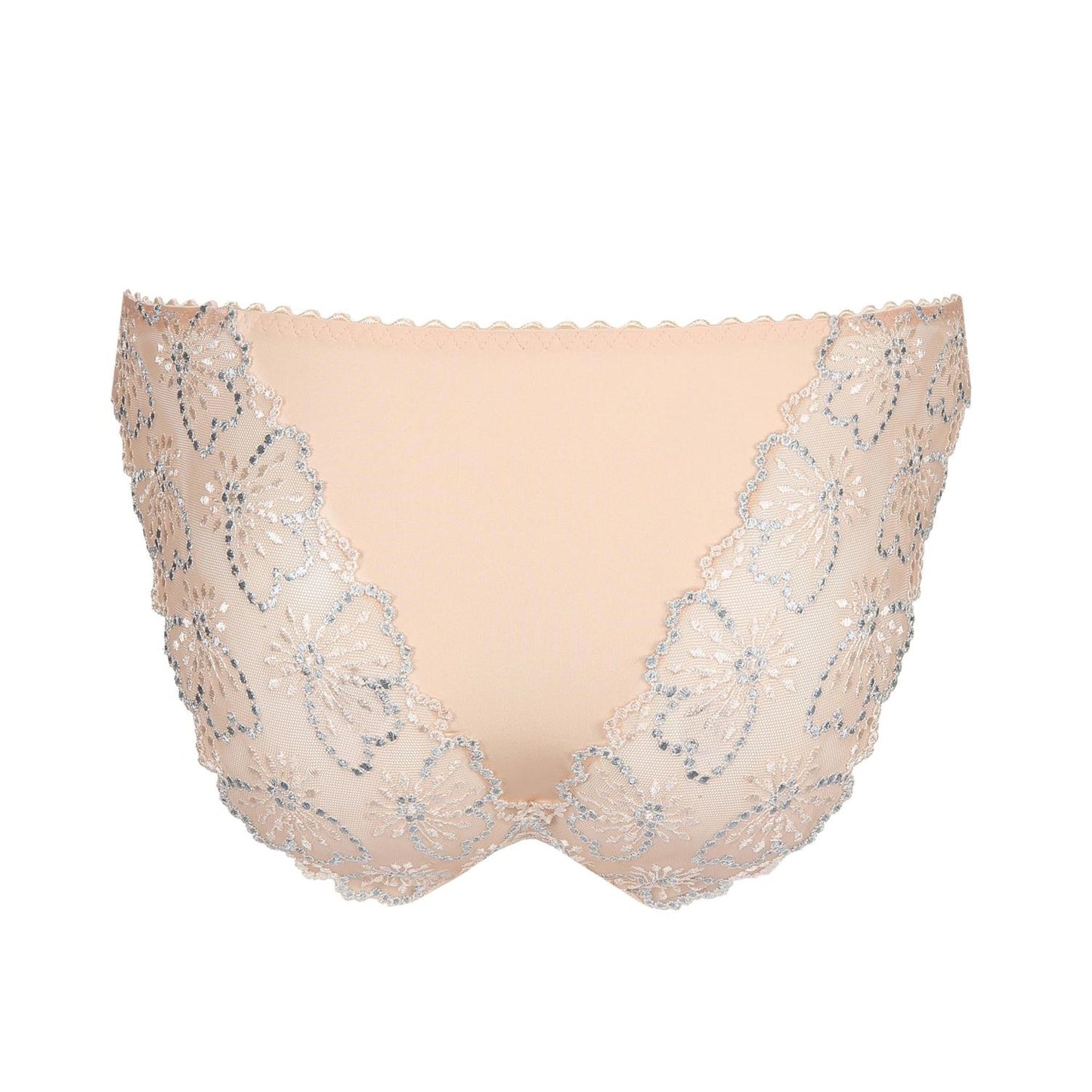 briefs  Jane truse Tilbud str 36 Pale Peach